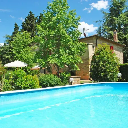 Holiday L'antica Chiesa By Interhome